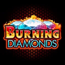 Burning-Diamonds